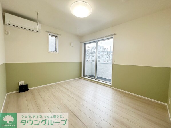 フルセイル羽衣町の物件内観写真